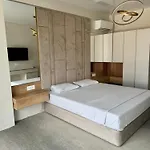 Vibe Mamaia Nord Hotel Năvodari