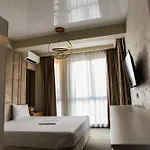 Vibe Mamaia Nord Năvodari