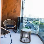 Hotel Vibe Mamaia Nord