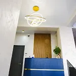 Vibe Mamaia Nord Hotel Năvodari