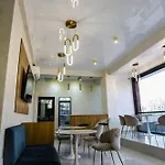 Vibe Mamaia Nord 4*