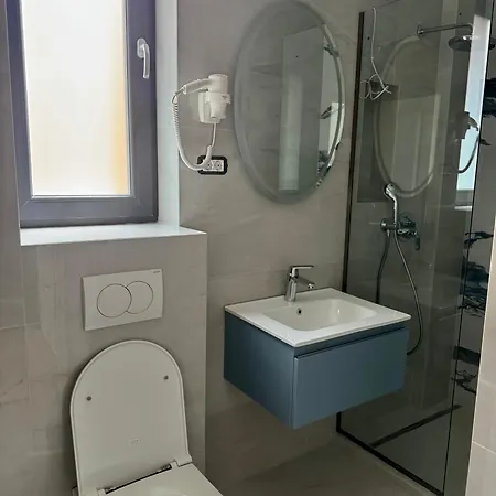 Hotell Vibe Mamaia Nord Năvodari