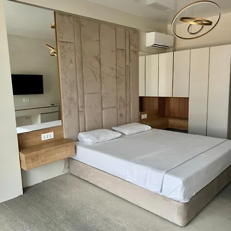 Vibe Mamaia Nord Hotell Năvodari