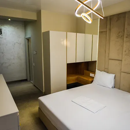 Vibe Mamaia Nord فندق Năvodari