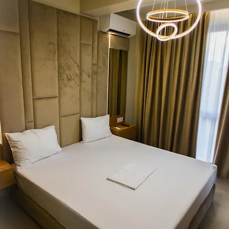فندق Vibe Mamaia Nord Năvodari