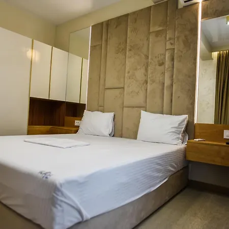 Vibe Mamaia Nord 4*