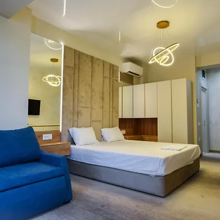 Vibe Mamaia Nord Năvodari