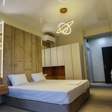 Vibe Mamaia Nord 4*