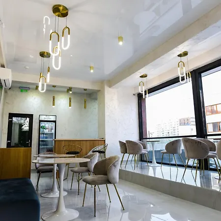 Vibe Mamaia Nord 4*