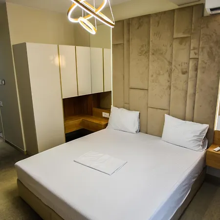 فندق Vibe Mamaia Nord