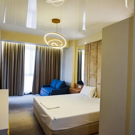 Vibe Mamaia Nord فندق Năvodari