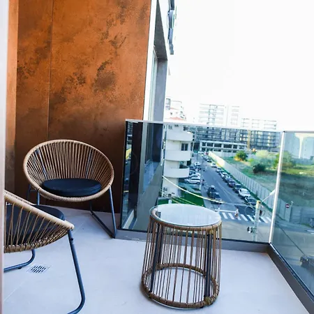 فندق Vibe Mamaia Nord