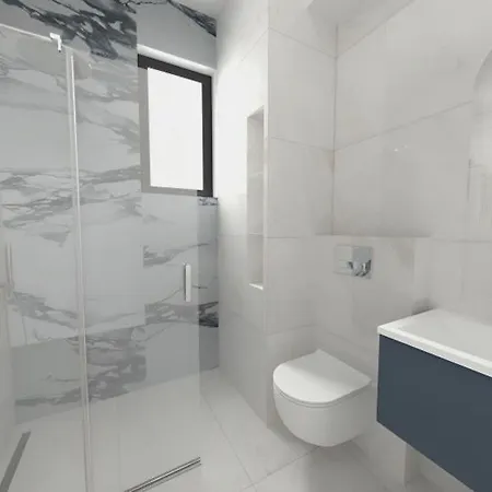 Vibe Mamaia Nord Hotel