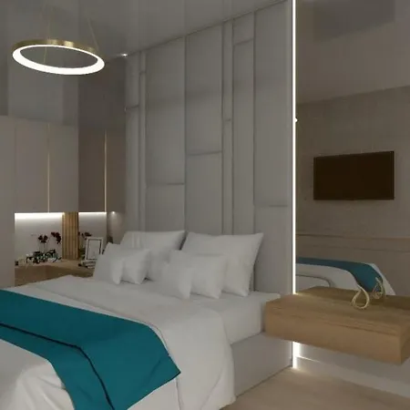 Vibe Mamaia Nord Hotel Navodari