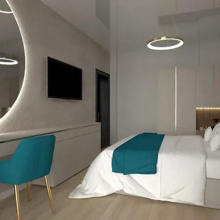 Vibe Mamaia Nord Hotel