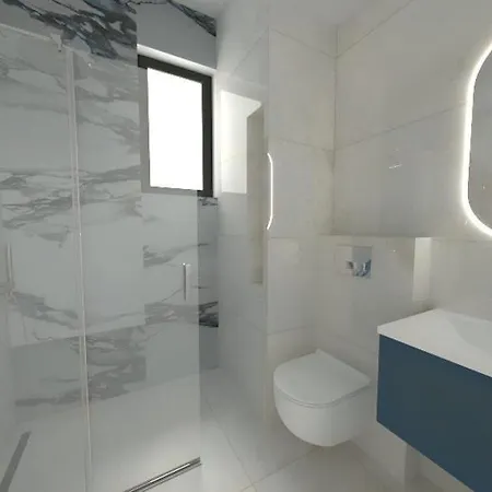 Vibe Mamaia Nord Hotel