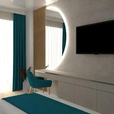 Hotel Vibe Mamaia Nord Navodari