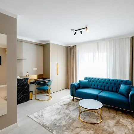 Vibe Mamaia Nord Hotel *