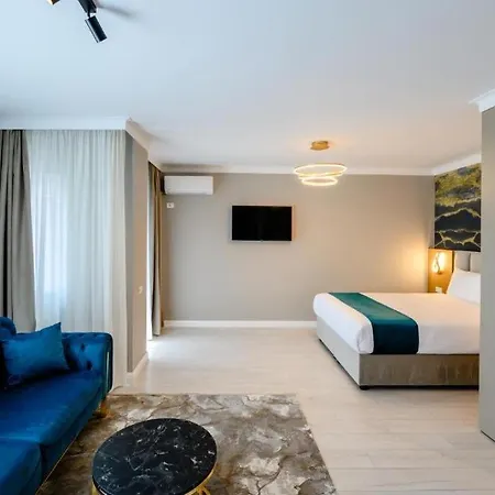 Hotel Vibe Mamaia Nord