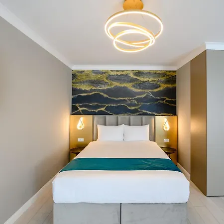 Hotel Vibe Mamaia Nord *