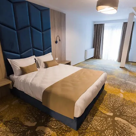 Hotel Vibe Mamaia Nord *