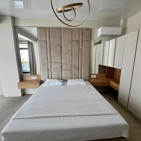 Hotel Vibe Mamaia Nord *