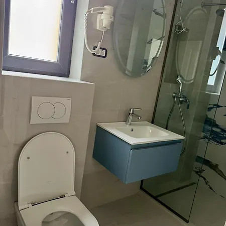 Vibe Mamaia Nord Navodari