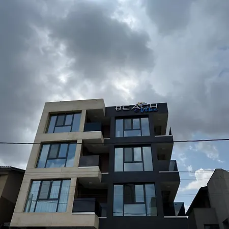 Vibe Mamaia Nord * Navodari