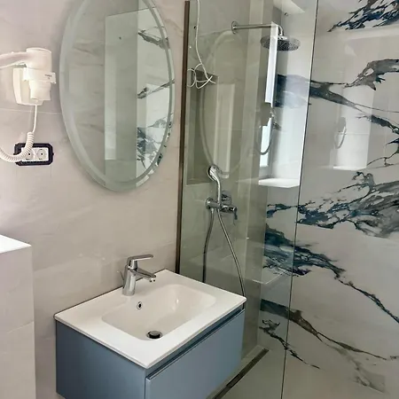 Hotel Vibe Mamaia Nord Navodari