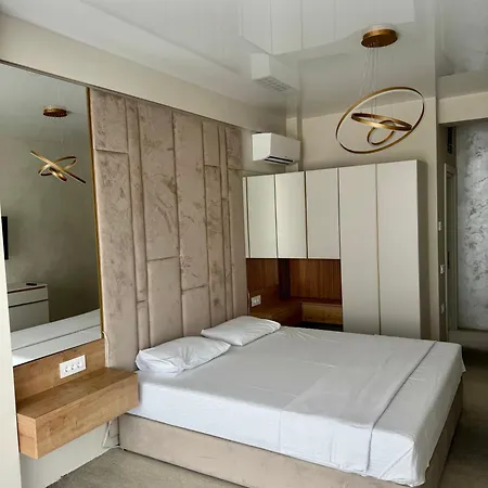 Vibe Mamaia Nord