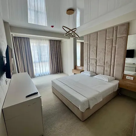 Hotel Vibe Mamaia Nord Navodari