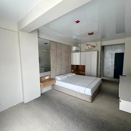 Vibe Mamaia Nord Hotel Navodari
