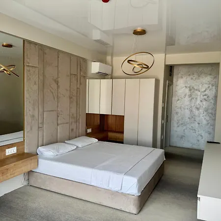 Vibe Mamaia Nord Hotel Navodari