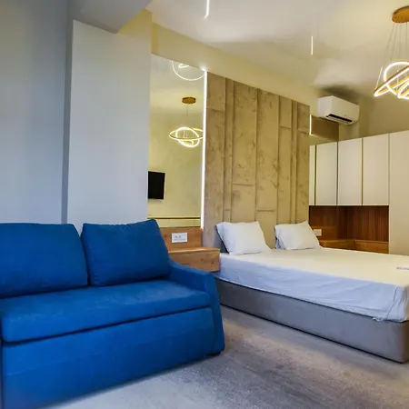 Vibe Mamaia Nord 4*