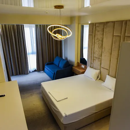 Vibe Mamaia Nord מלון Năvodari