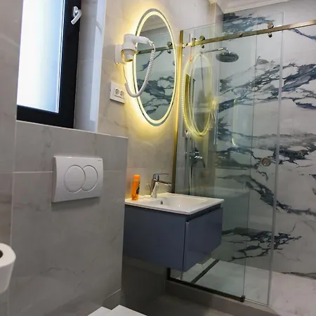 Vibe Mamaia Nord 4*