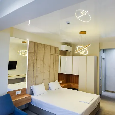 Vibe Mamaia Nord Năvodari