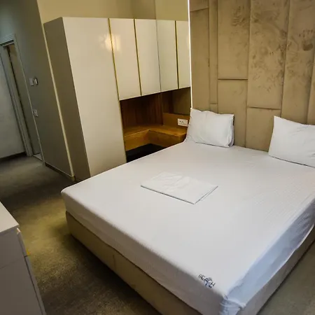 מלון Vibe Mamaia Nord Năvodari