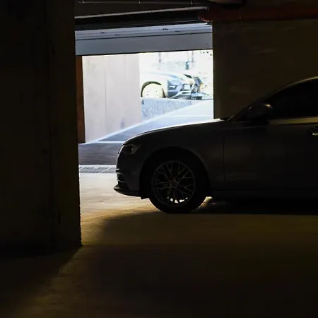 Vibe Mamaia Nord Năvodari